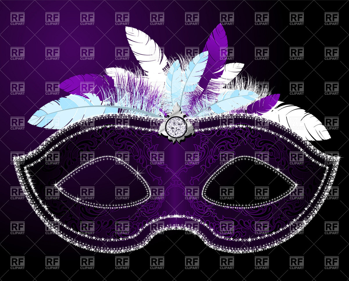 1200x967 Masquerade Mask Vector Image Vector Artwork Of Beauty, Fashion