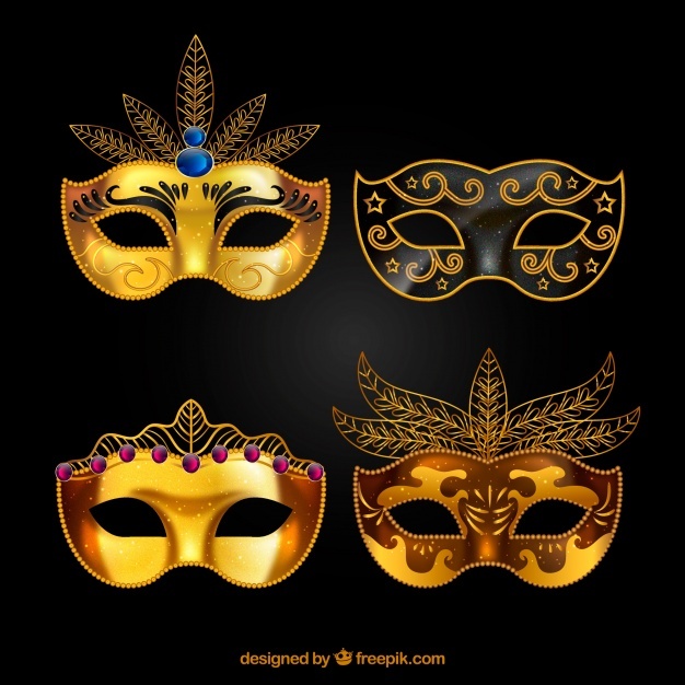 626x626 Masquerade Mask Vectors, Photos And Psd Files Free Download