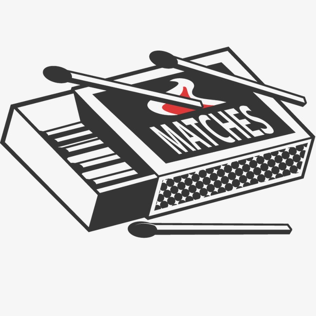 650x650 Vector Matches, Hd, Vector, Box Png And Vector For Free Download