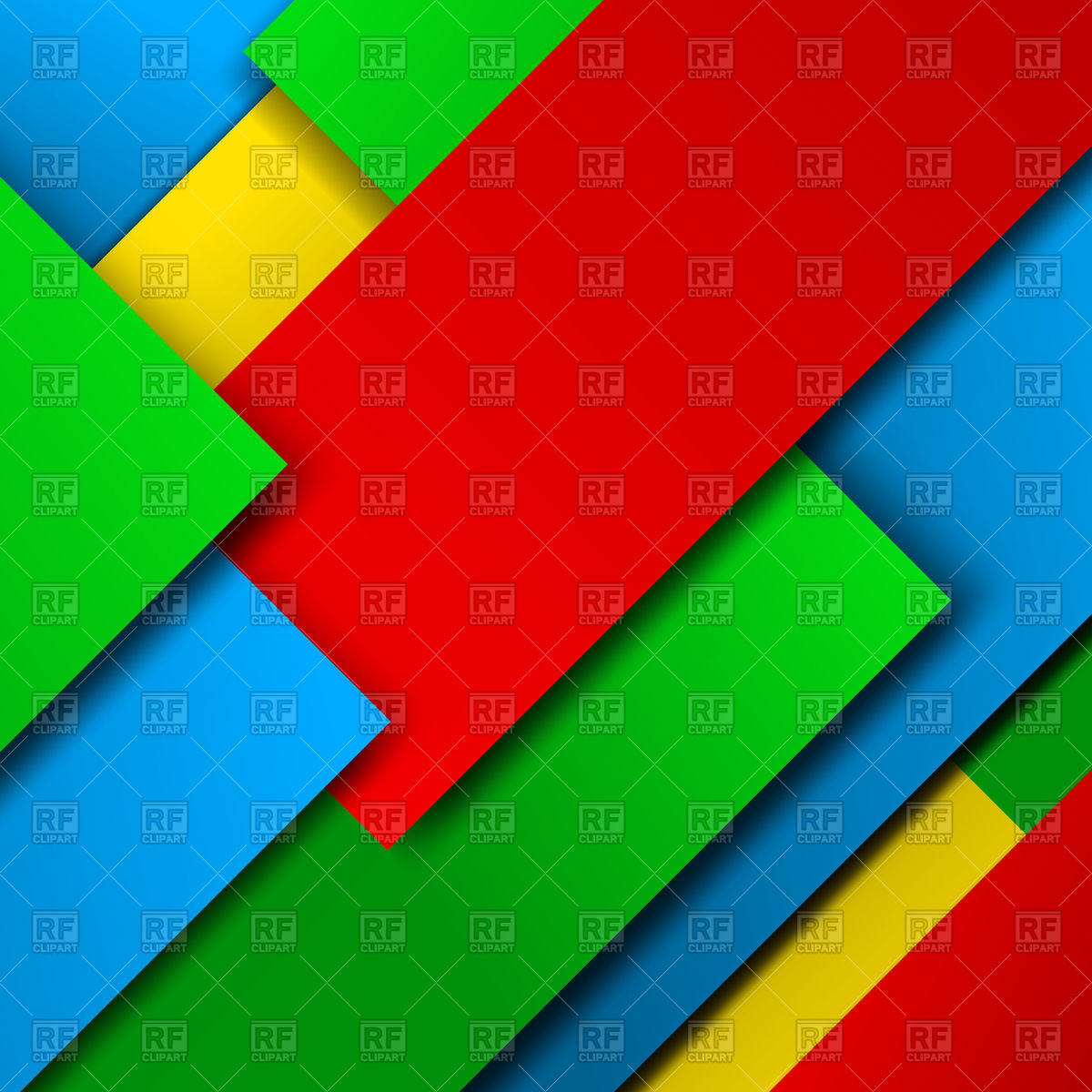 1200x1200 Material Design Background Vector Image Vector Artwork Of