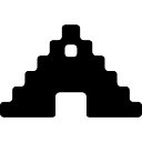 128x128 Maya Pyramid Vectors, Photos And Psd Files Free Download