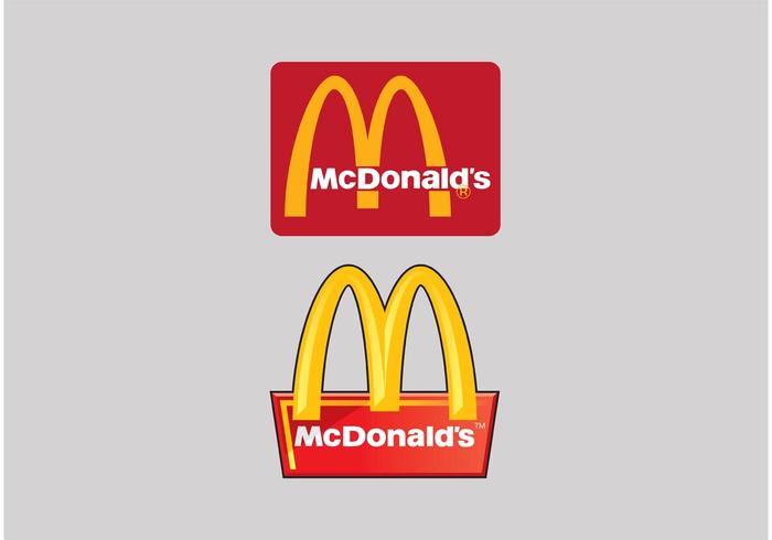 700x490 Logos. Vector Mcdonalds Logo Mcdonalds Download Free Vector Art