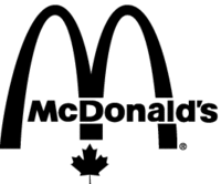 200x166 Mcdonalds Canada Eps Vector Logo Download Easylogo.cn
