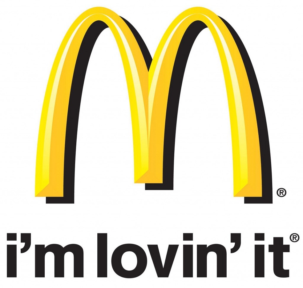984x936 Mcdonalds Logo Mcdonalds Logo Vector Logo Database