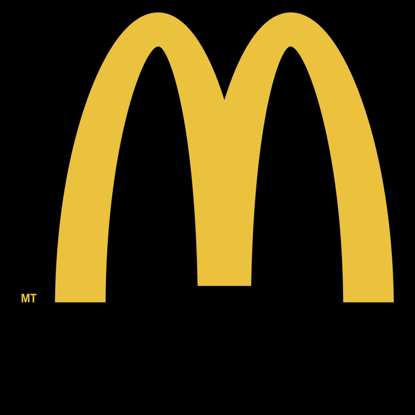 Mcdonalds Logo Vector at GetDrawings | Free download