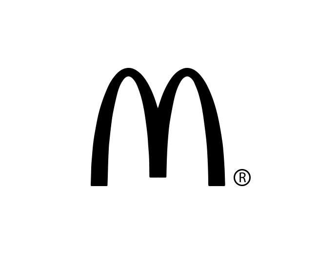 Mcdonalds Logo Vector at GetDrawings | Free download