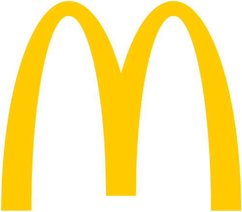 Mcdonalds Logo Vector at GetDrawings | Free download