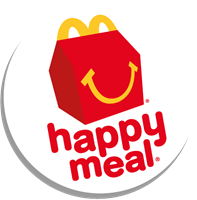 197x200 Happy Meal Logo Vector (.ai) Free Download