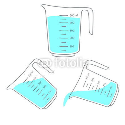 400x400 Measuring Cups . Vector Buy Photos Ap Images Detailview