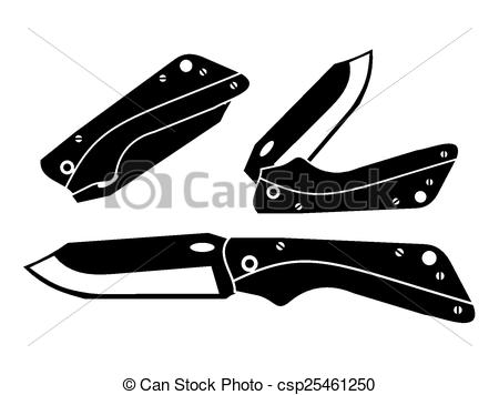 450x356 Khife Clipart Vector