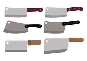 286x200 Cleaver Free Vector Art