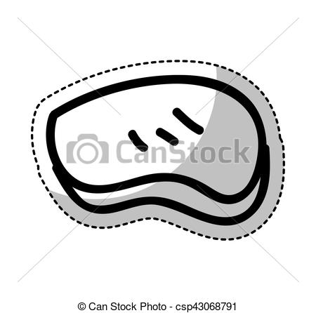 450x446 Beef Meat Isolated Icon Vector Illustration Design Eps Vectors