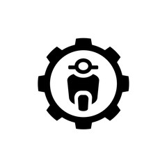 240x240 Mechanic Logo Photos, Royalty Free Images, Graphics, Vectors