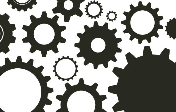 600x380 Mechanical Vector Amp Graphics To Download