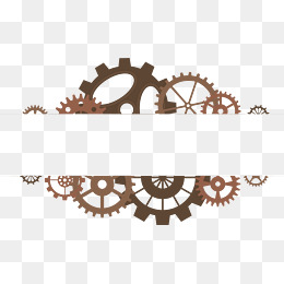 260x260 Vector Machine, Mechanical, Vector, Chart Png And Vector For Free