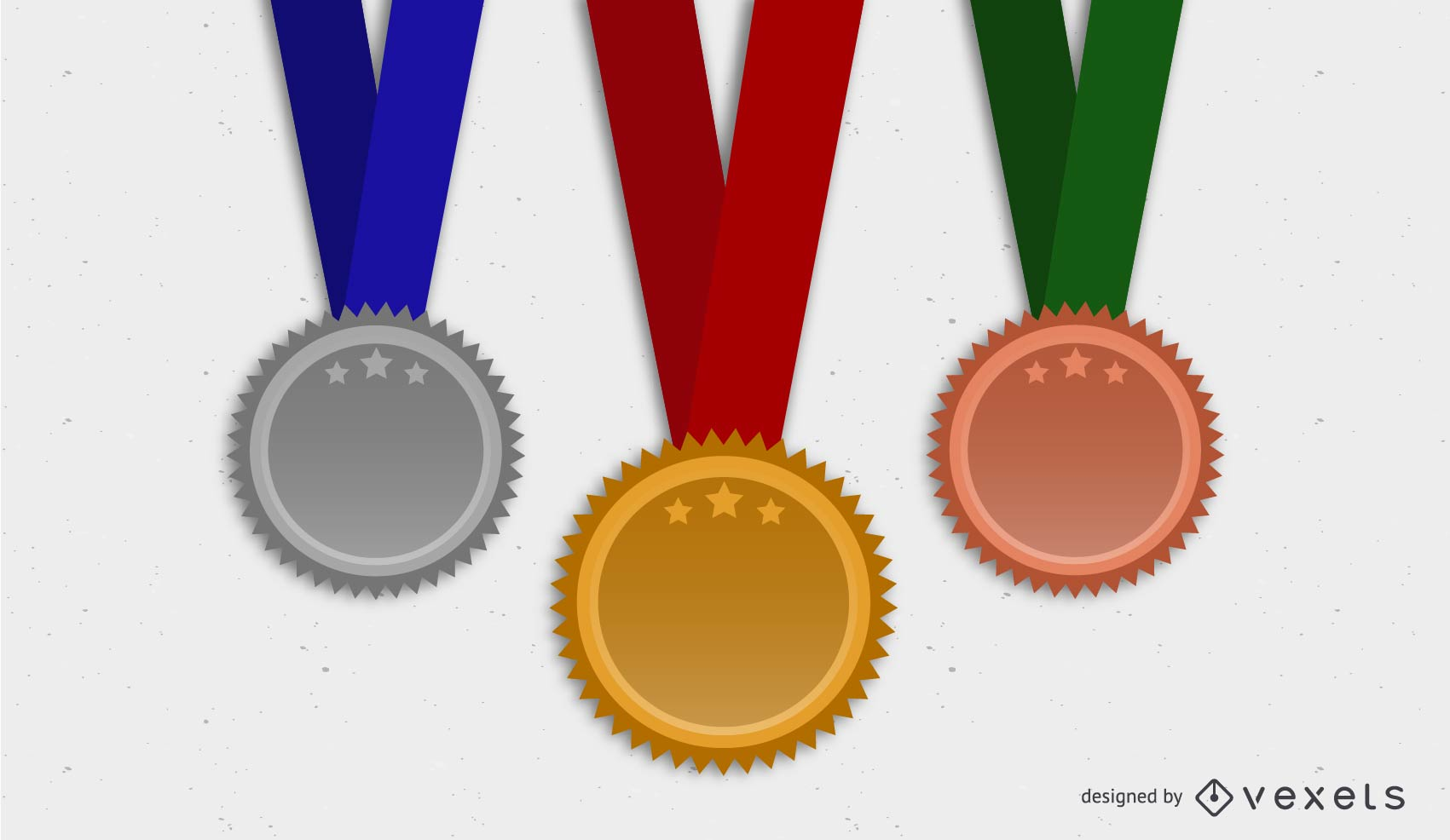 1701x986 Medals Medal Vector