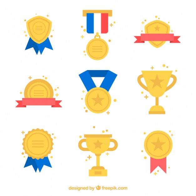 626x626 Medals Vectors, Photos And Psd Files Free Download