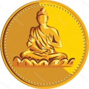 300x300 Vector Gold Medal Red Ribbon On Shopatcloth