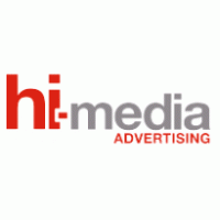 200x200 Hi Media Advertising Logo Vector (.eps) Free Download