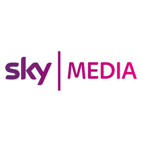 280x280 Sky Plc Vector Logo Free Download