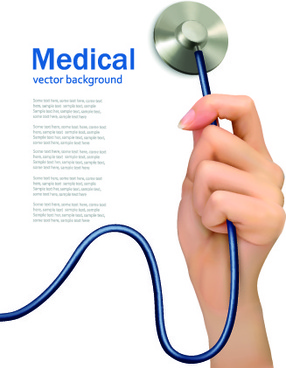 286x368 Free Vector Medical Background Free Vector Download (48,049 Free