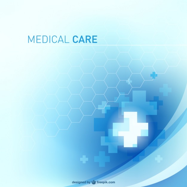 626x626 Medical Crosses Background Vector Free Download