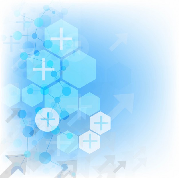 626x624 Modern Medical Background Vector Free Download