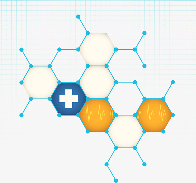 650x606 Creative Medical Background Design Vector, Connection, Medical