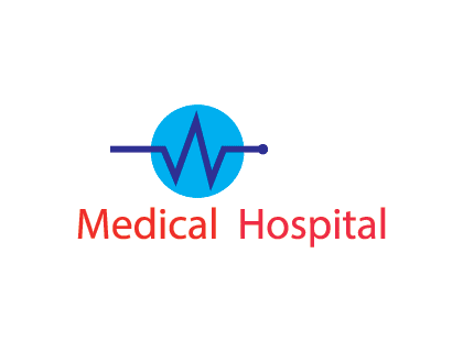 420x320 Medical Hospital Logo Vector Free Download Logopik