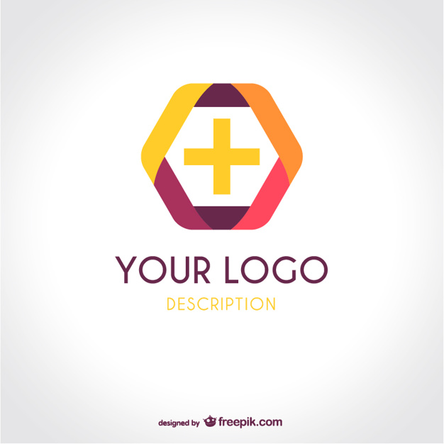 626x626 Medical Logo Template Vector Free Download