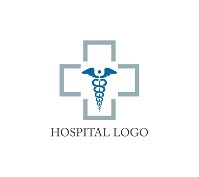 389x346 Vector Hospital Plus Symble Medical Logo Inspiration Download