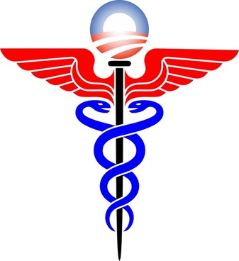 337x368 Caduceus Vector Free Vector Download (45 Free Vector) For