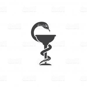 300x300 Pharmacy Symbol Medical Snake Vector Arenawp
