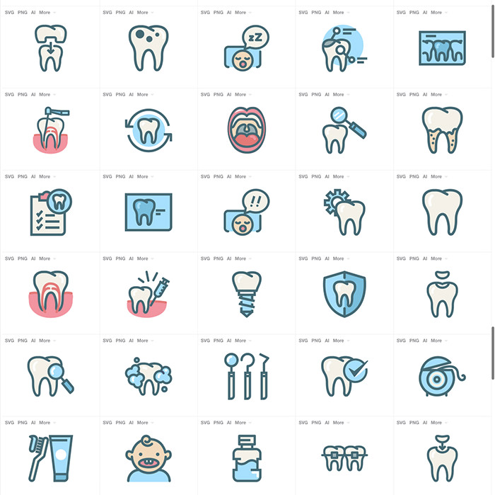 700x699 Free Medical Icon Sets 365377 Download Medical Icon Sets