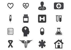286x200 Medical Symbol Free Vector Art