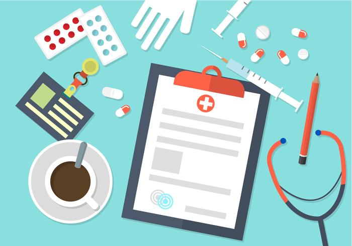 700x490 Medical Free Vector Art