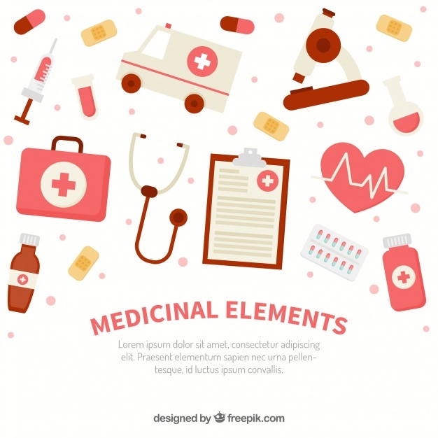 626x626 Medical Vectors, Photos And Psd Files Free Download