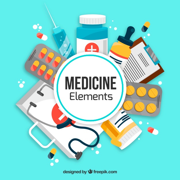 626x626 Medicine Vectors, Photos And Psd Files Free Download