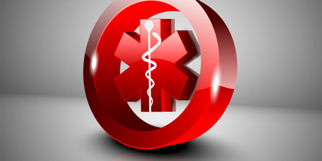660x330 Free Medical Vector Graphics Medical Sign