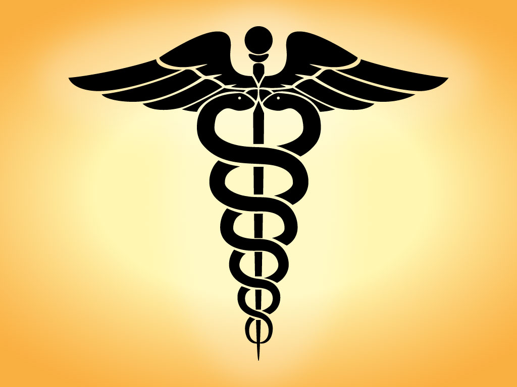 1024x768 Medical Icon Vector