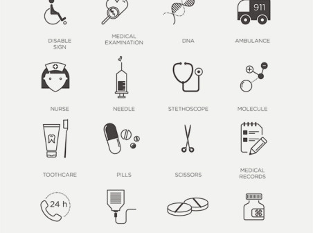 452x336 Medical Vector Icon(1) Icons Free Medical Vector Icon(1)