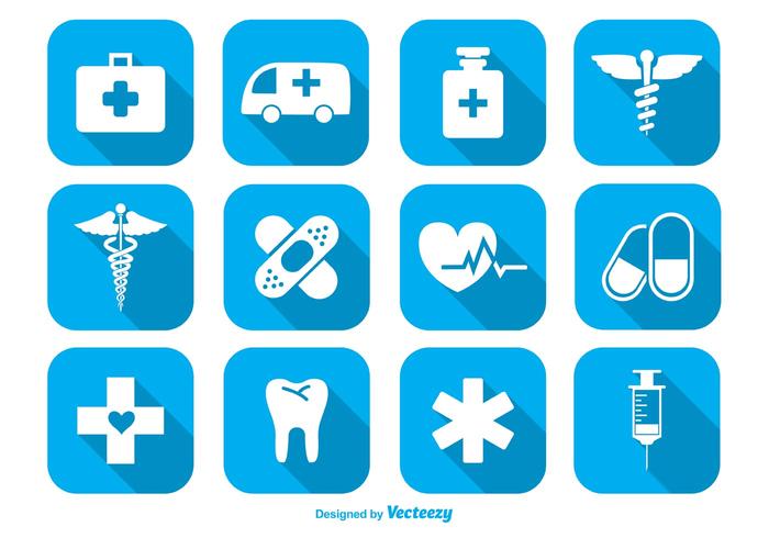 700x490 Medical Free Vector Art