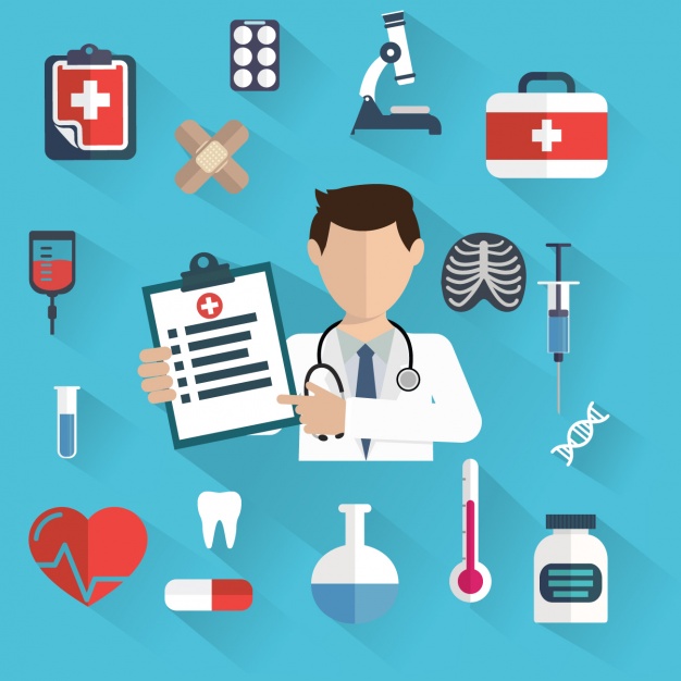 626x626 Medical Vectors Free Vector Graphics Everypixel