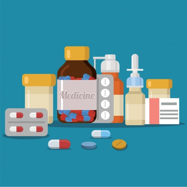 626x626 Medicine Vectors, Photos And Psd Files Free Download