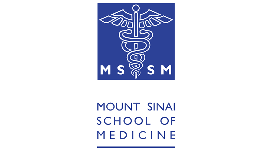 900x500 Mssm Mount Sinai School Of Medicine Logo Vector