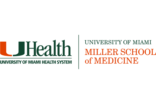 600x400 University Of Miami Miller School Of Medicine Logo Vector (.svg +