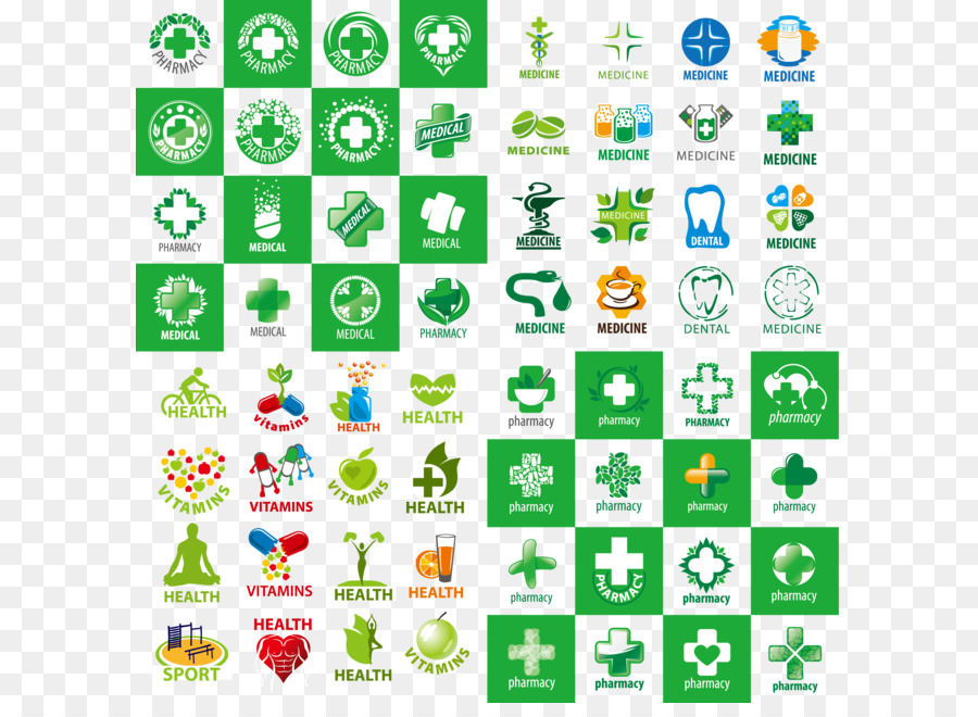 900x660 Vector Medical Logo Png Download