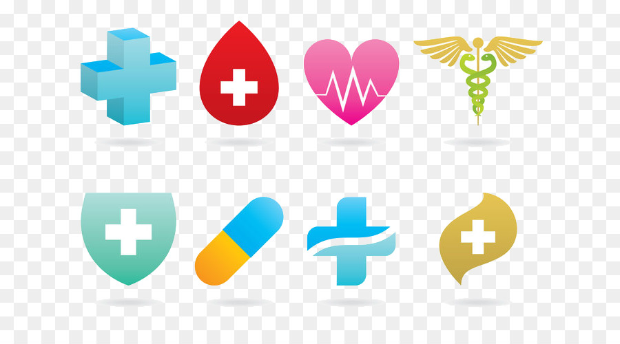 900x500 Logo Euclidean Vector Medicine Illustration