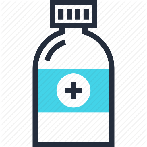 512x512 Bottle, Container, Drug, Healthcare, Medicine, Pharmacy, Treatment