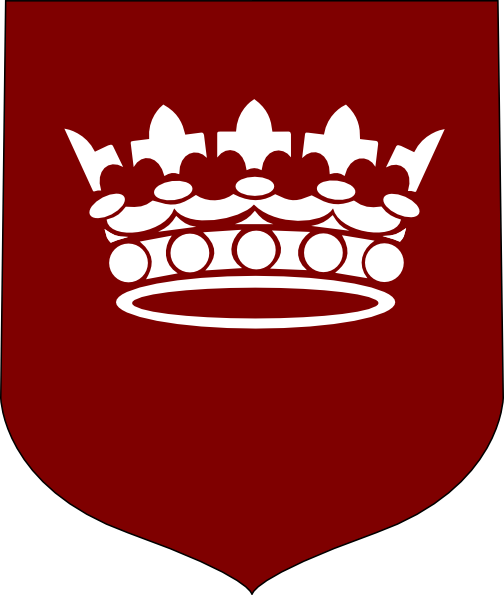 504x595 Banners Clipart Medieval ~ Frames ~ Illustrations ~ Hd Images